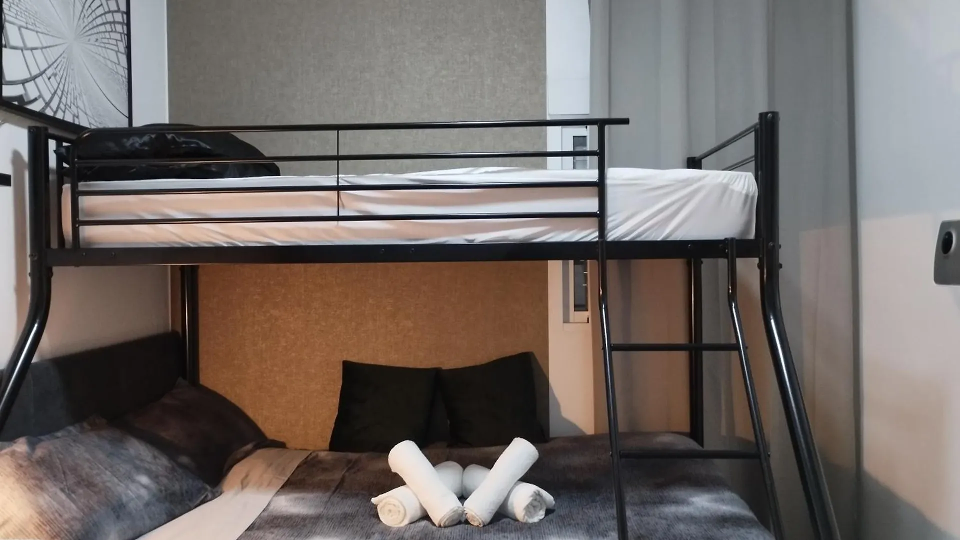 Vilapicina Rooms Barcelona Hostal