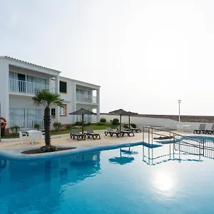 ** Aparthotel Aluasun Far Menorca Spagna