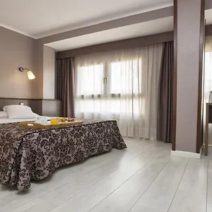 *** Hotel Centro Urbis Spagna