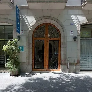 Affittacamere Centric, Barcellona