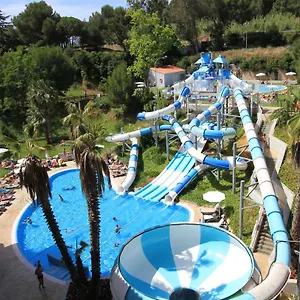 **** Hotel Gran Garbi & Aquasplash Spagna