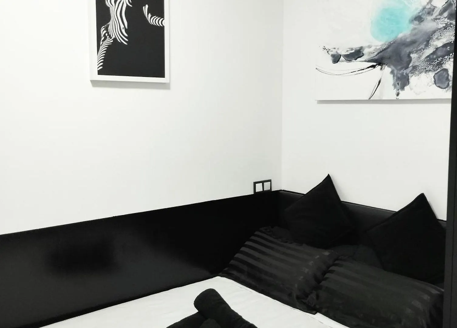 Vilapicina Rooms Barcelona