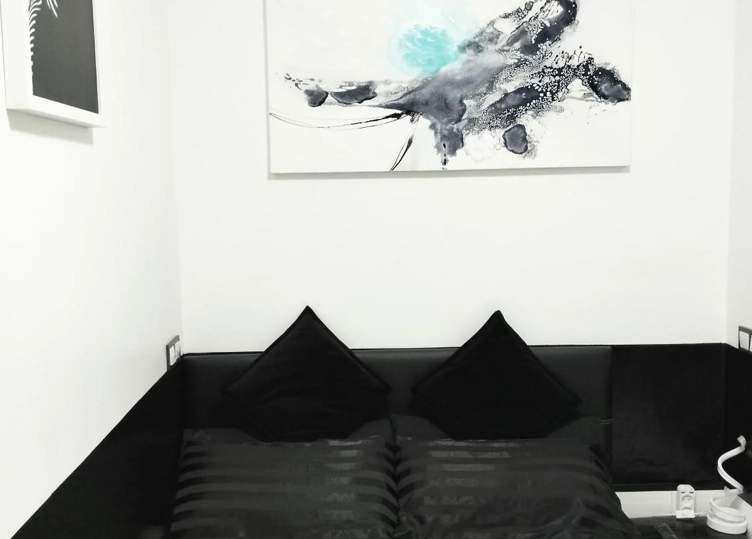 Vilapicina Rooms Barcelona Spain