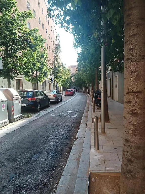 Vilapicina Rooms Barcelona 0*,