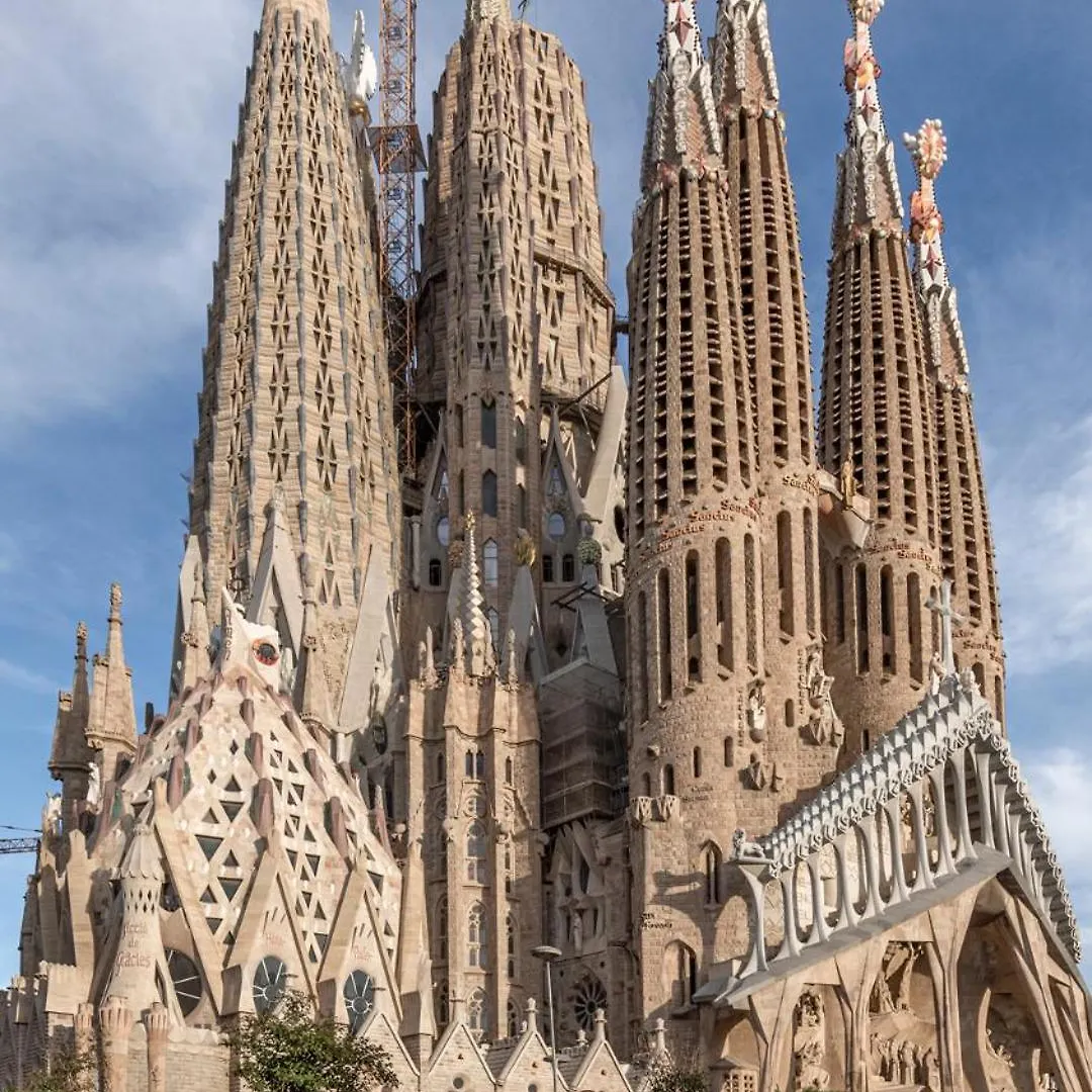 Vilapicina Rooms Barcelona 0*,