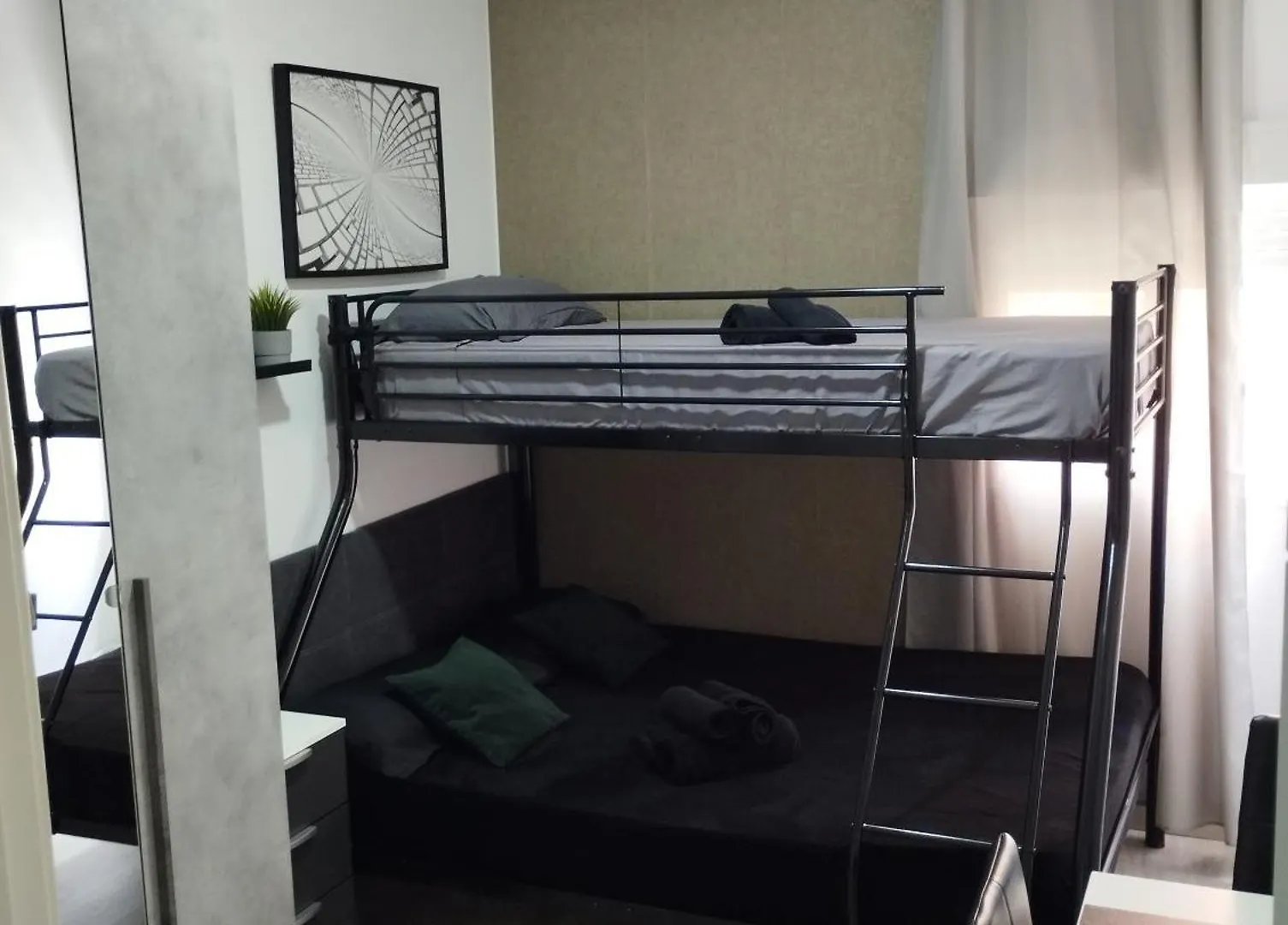 Vilapicina Rooms Barcelona 0*,  Spain