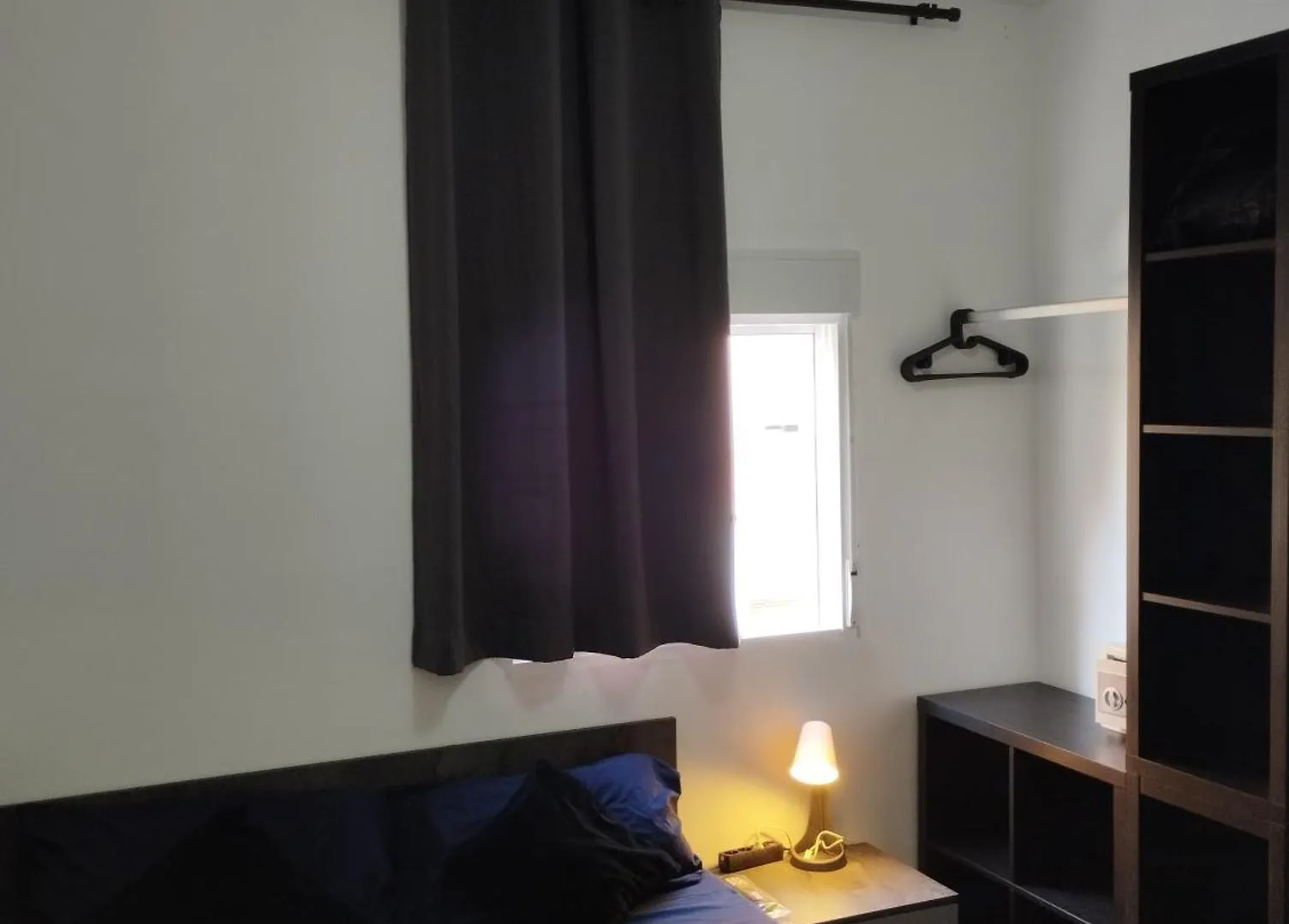 Hostel Vilapicina Rooms Barcelona Spain