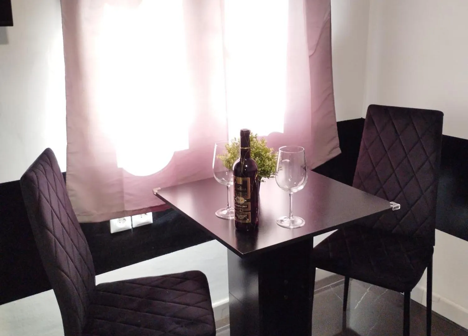 Vilapicina Rooms Barcelona 0*,  Spain