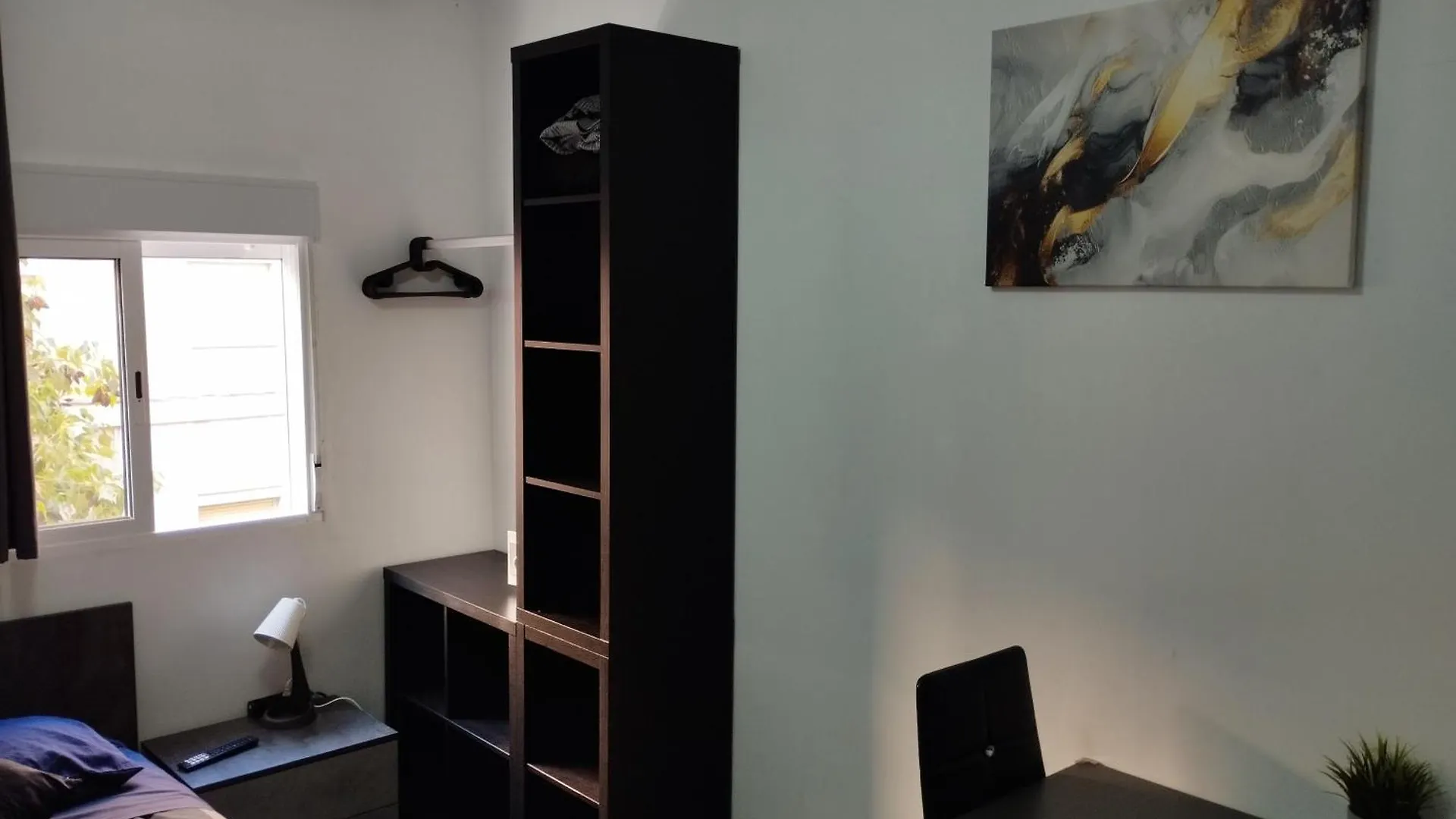 Vilapicina Rooms Barcelona