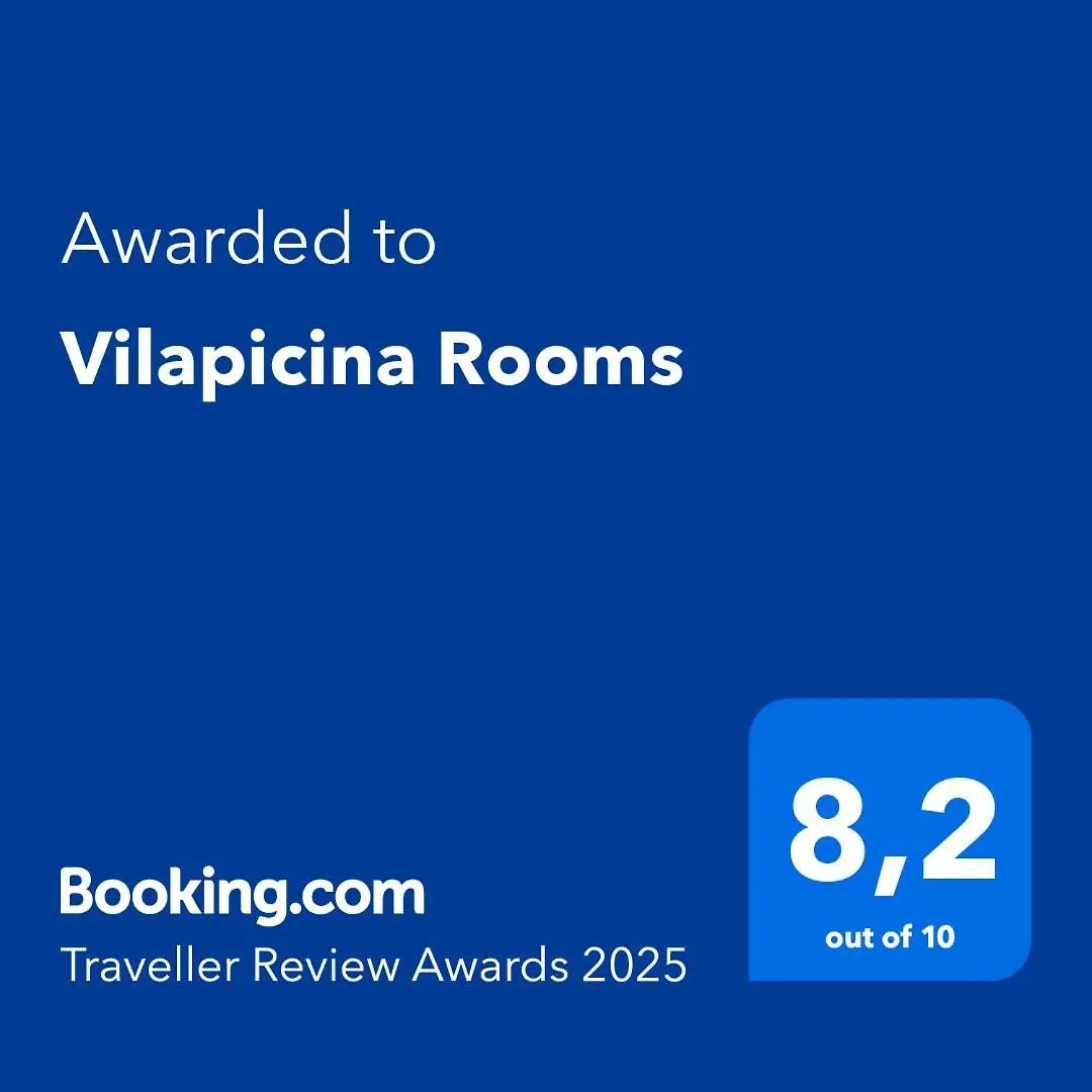 Hostel Vilapicina Rooms Barcelona
