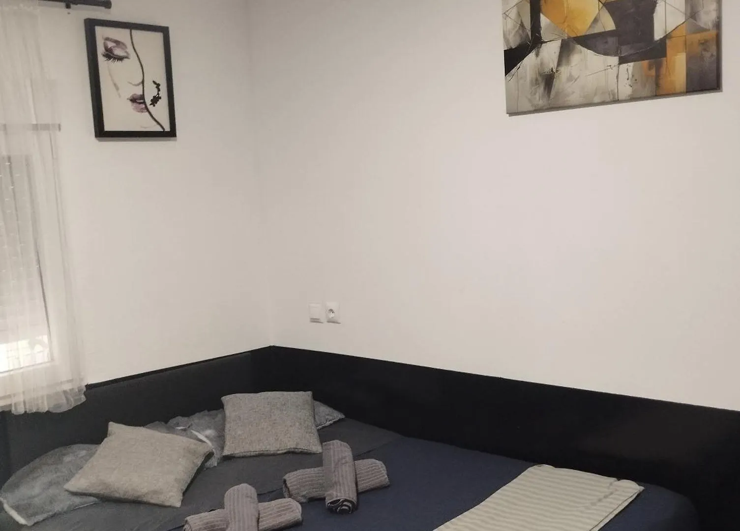 Vilapicina Rooms Barcelona
